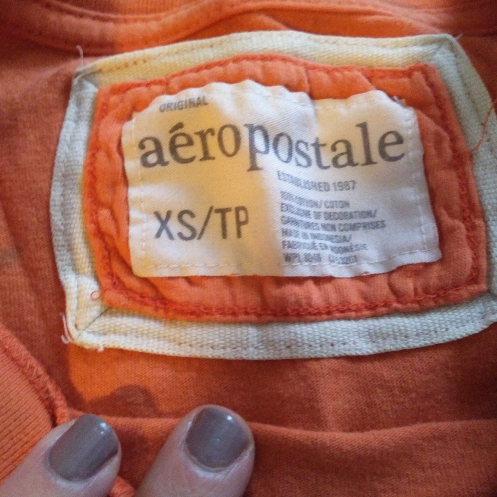 AERO TSHIRT - Picture 3 of 3